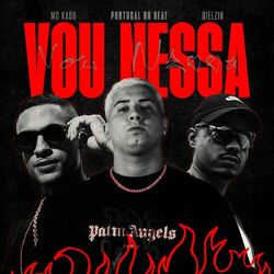 Cover of Vou Nessa
