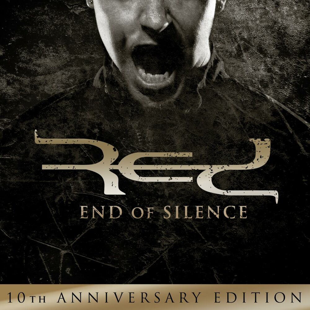Picture of End of Silence: 10th Anniversary Edition