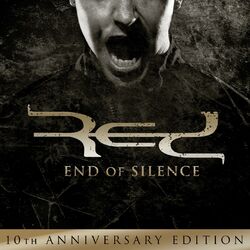 Cover of End of Silence: 10th Anniversary Edition