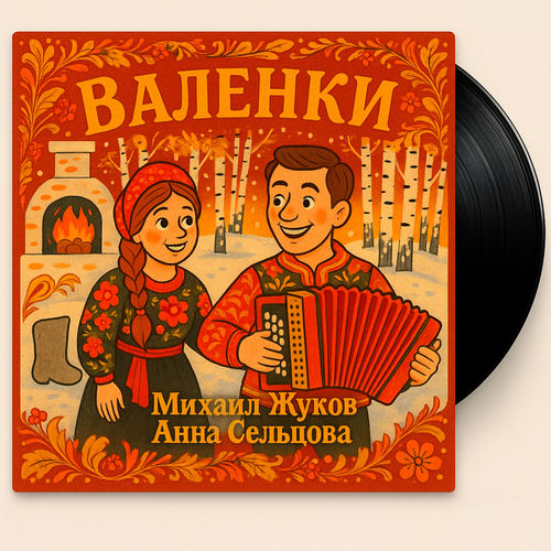 Валенки