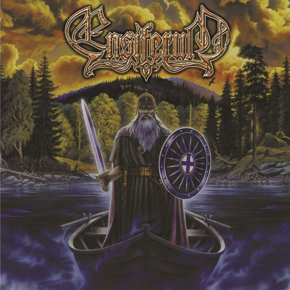 Picture of Ensiferum