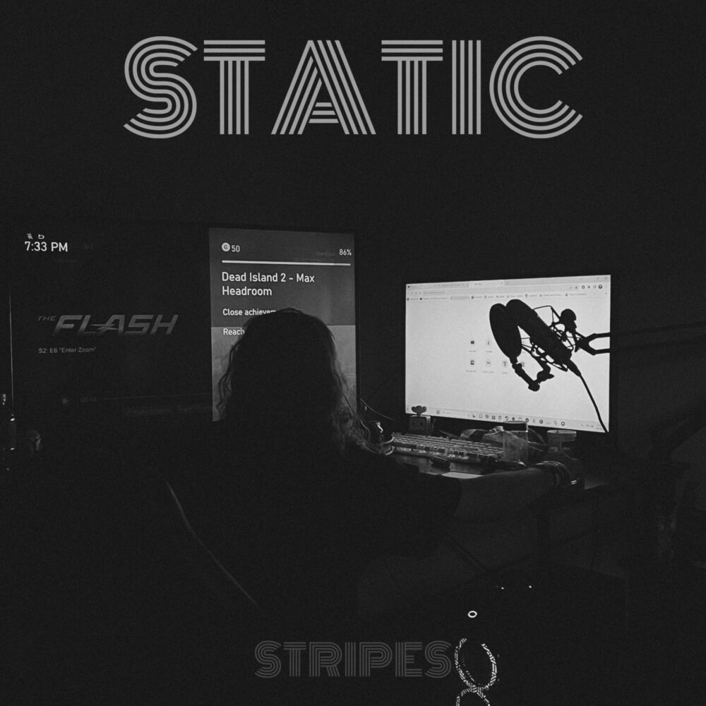 Picture of STATIC