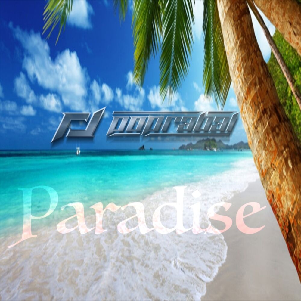 Picture of Paradise