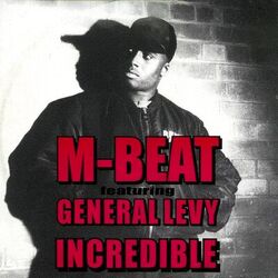 Cover of Incredible