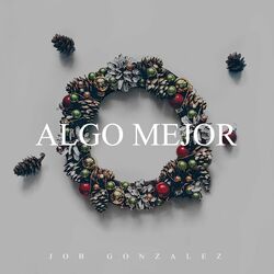 Cover of Algo Mejor