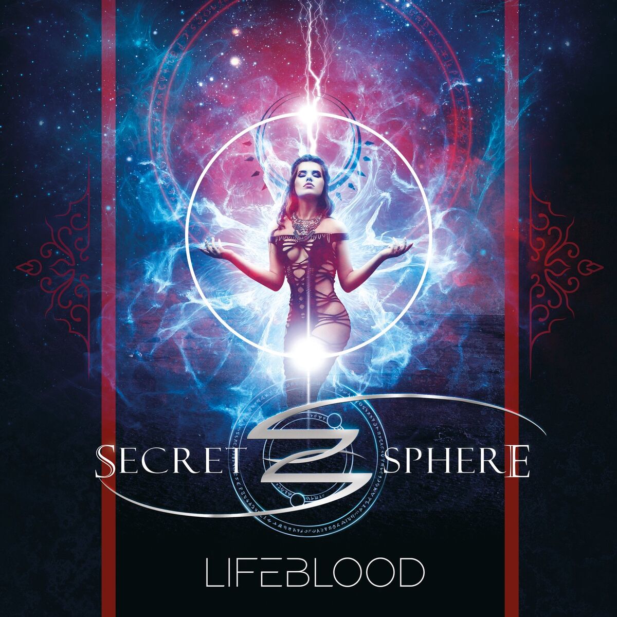 Album cover of Lifeblood