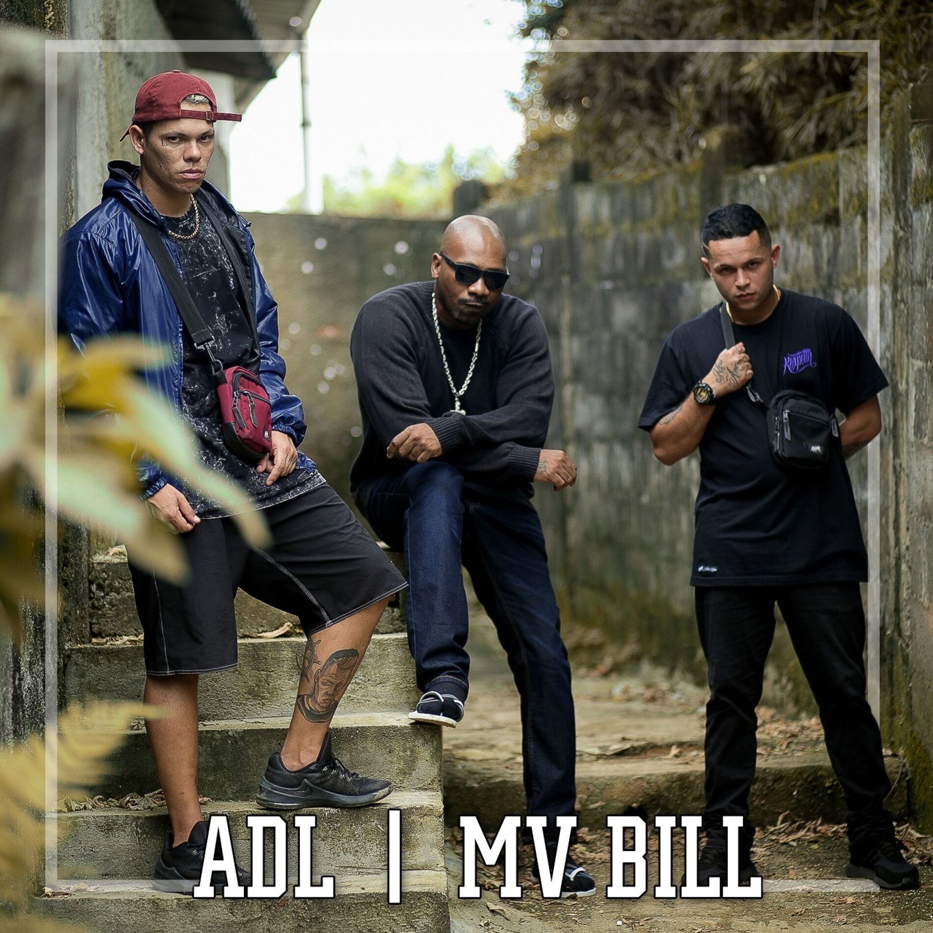 Album cover of Tiro na Cara