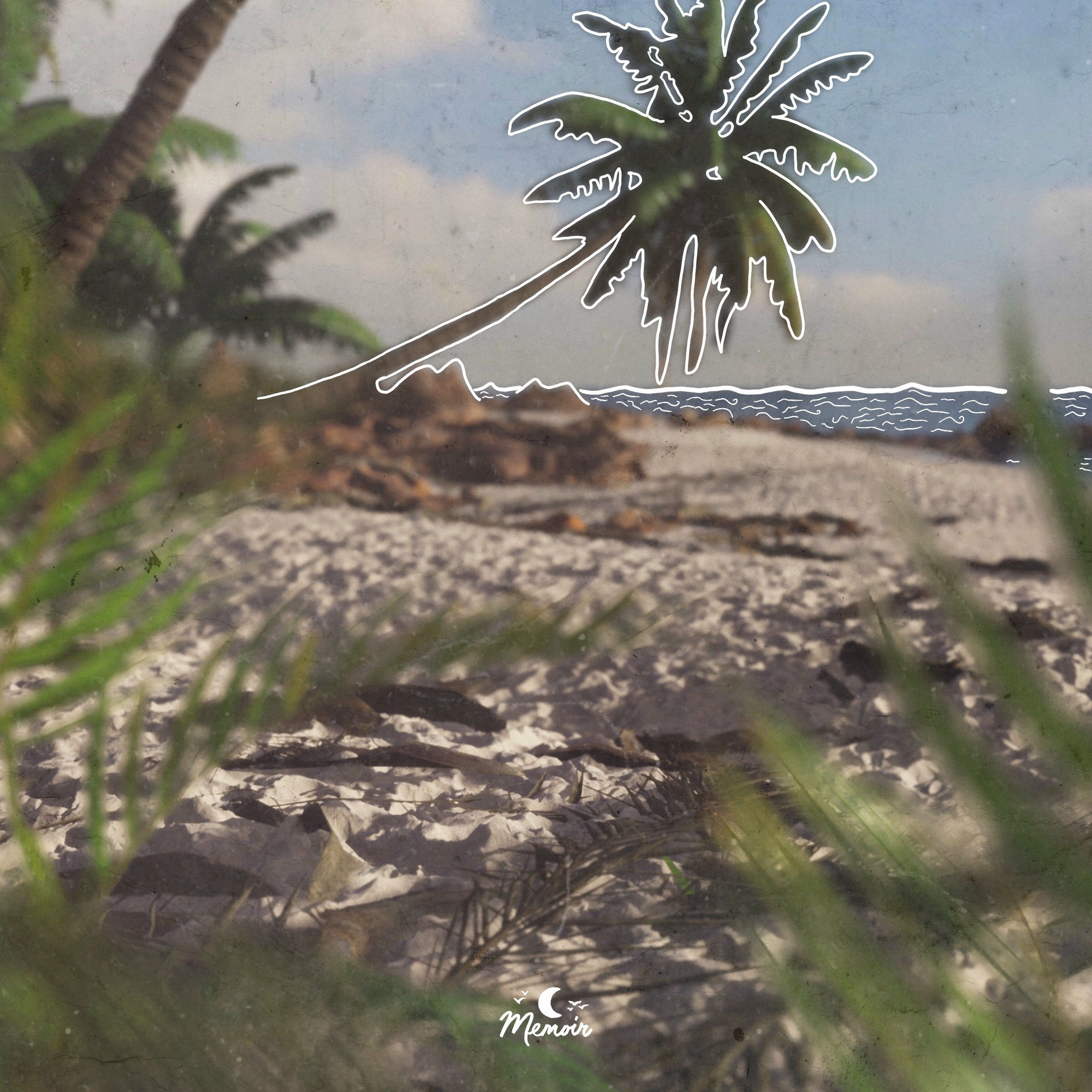 Album cover of Umbrella Pine