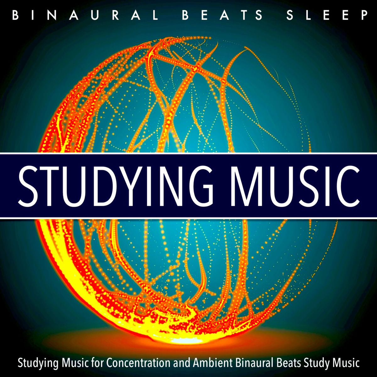 Album cover of Binaural Sounds