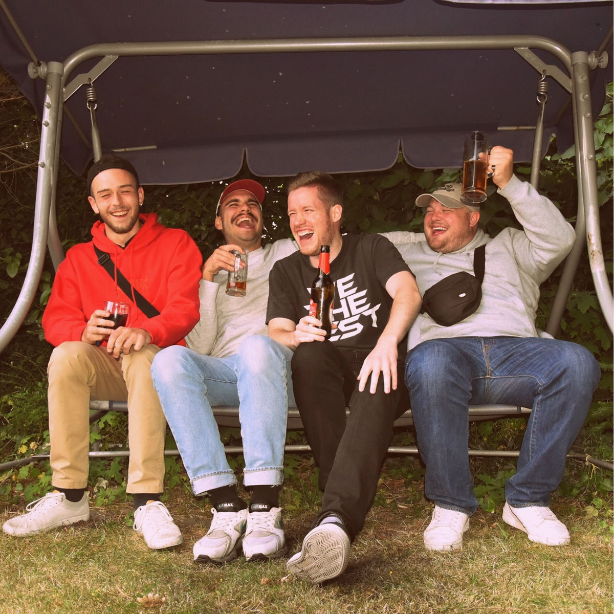 Album cover of Sommernacht (Uh la la)
