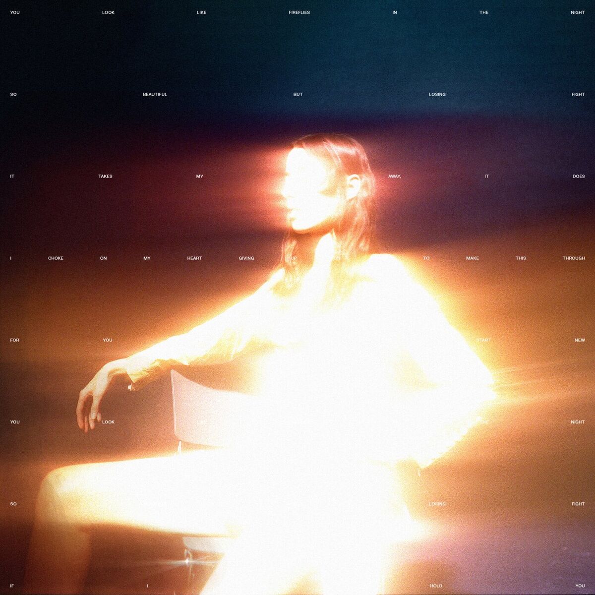 Album cover of Fireflies