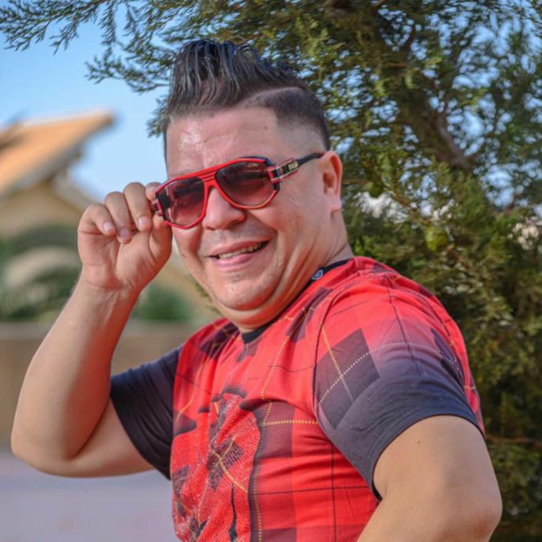 Album cover of Zine el kamel