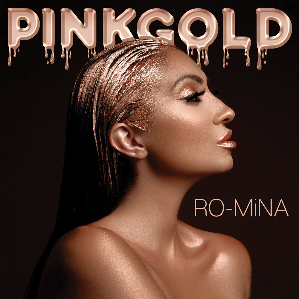Picture of Pink Gold