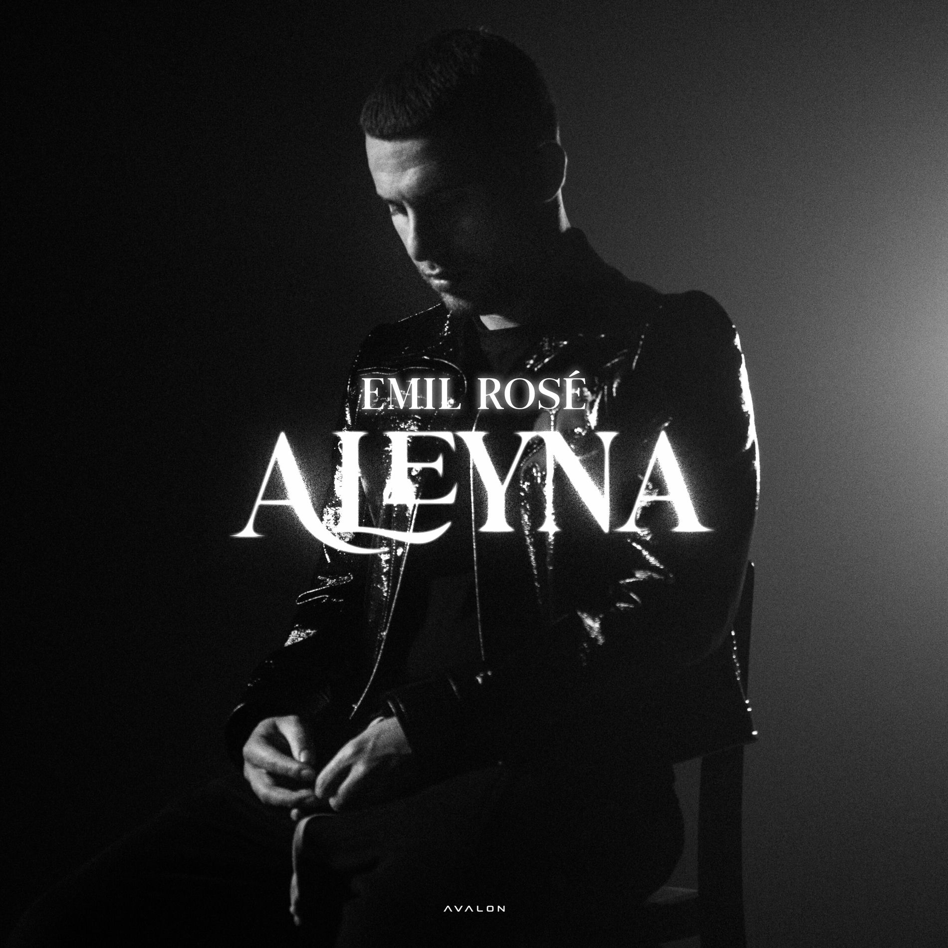 Album cover of Aleyna