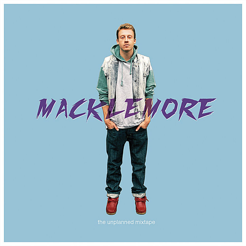 Picture of The Unplanned Mixtape