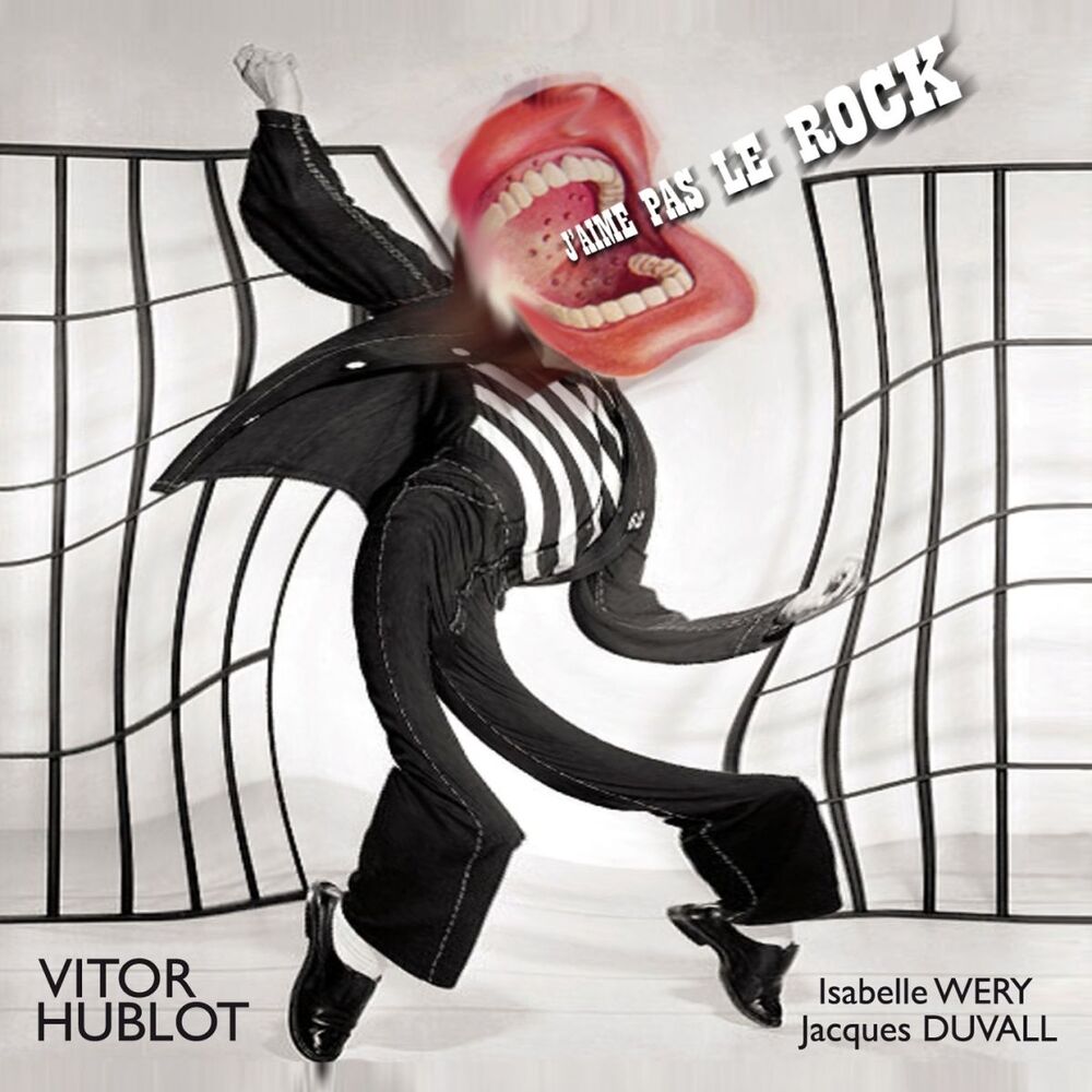 Picture of J'aime pas le rock