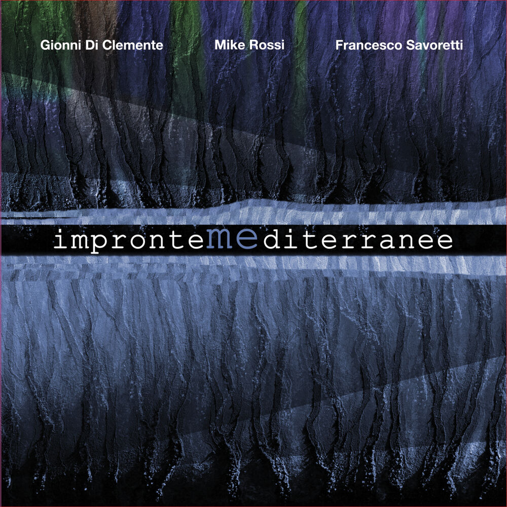Picture of Impronte mediterranee