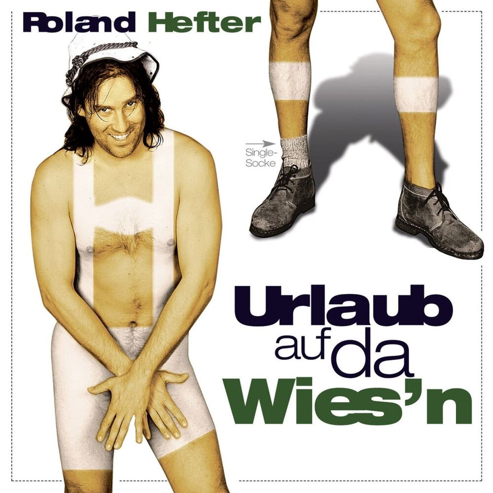 Picture of Urlaub auf da Wiesn