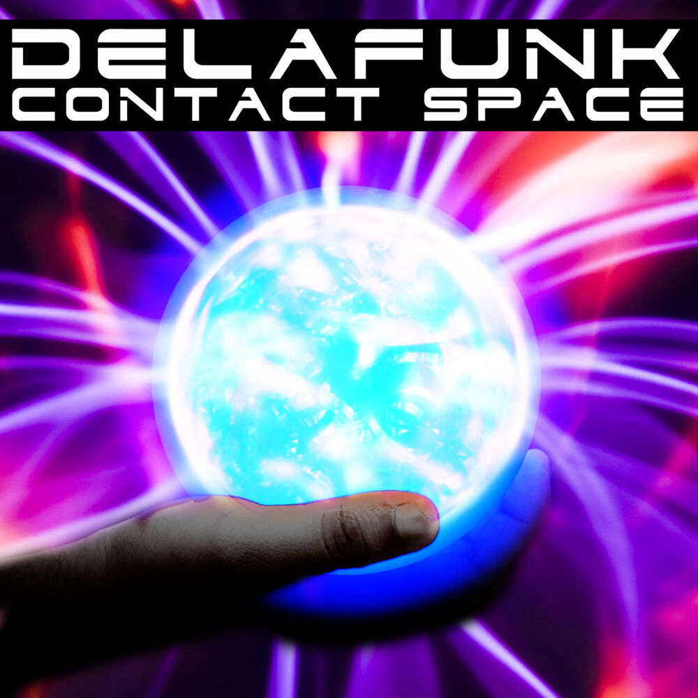 Picture of Contact Space
