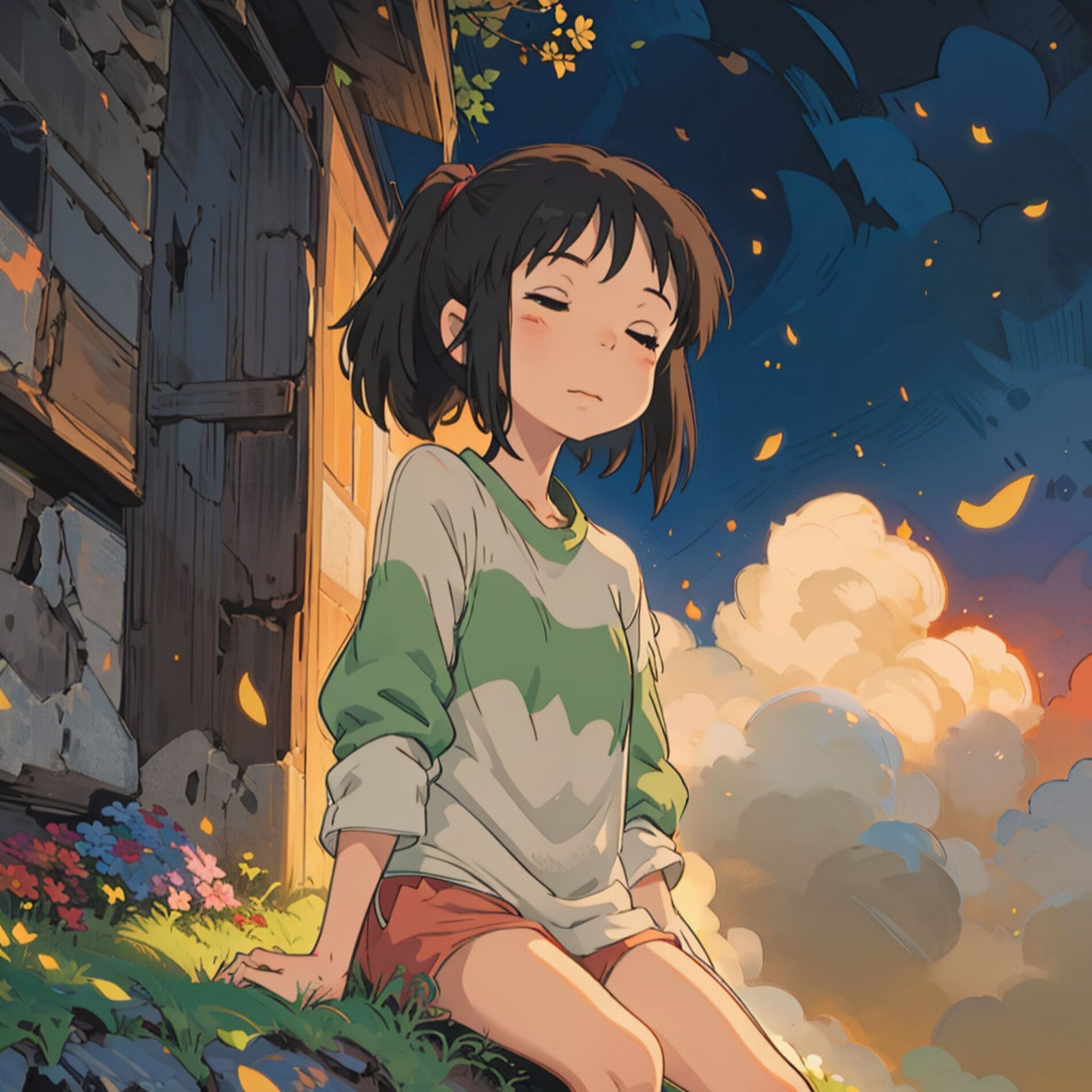 Album cover of ghibli x piano, Vol. 1