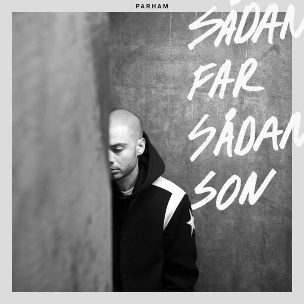 Picture of Sådan far, sådan son
