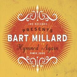 Cover of Hymned Again