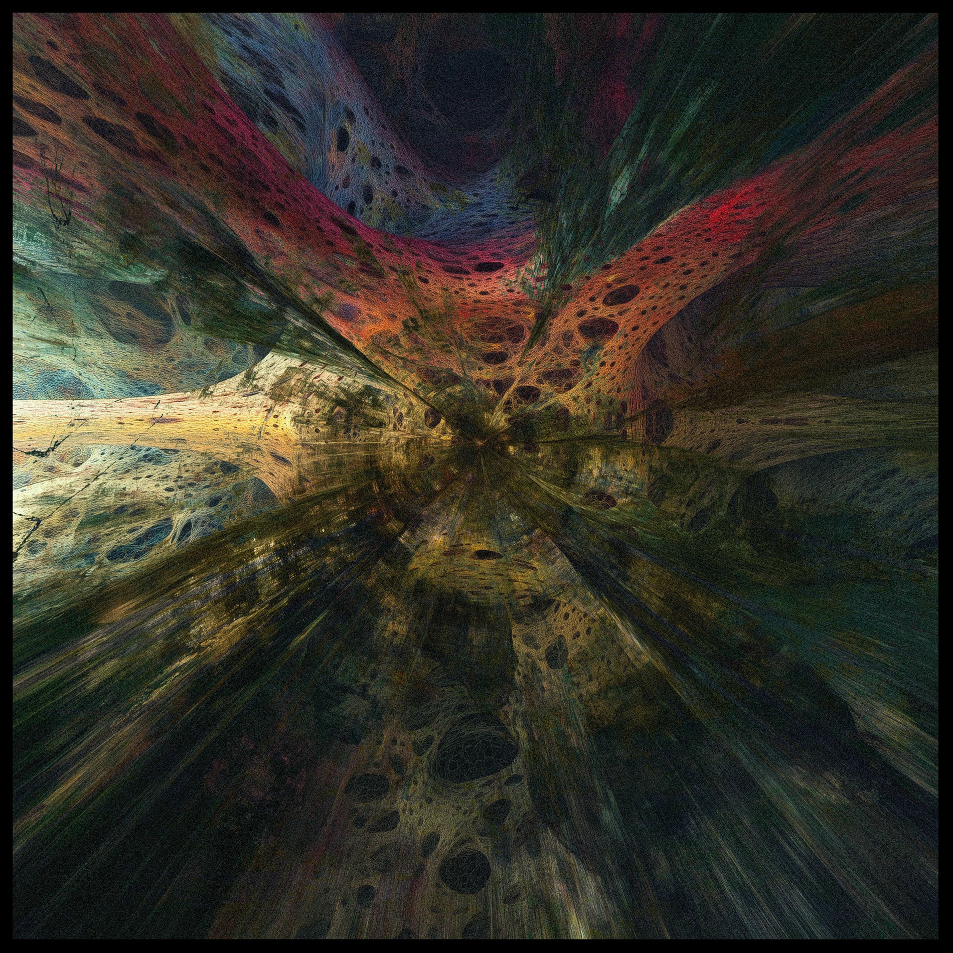 Album cover of You in Universe