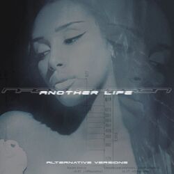 Cover of Another Life (Alternative Versions)