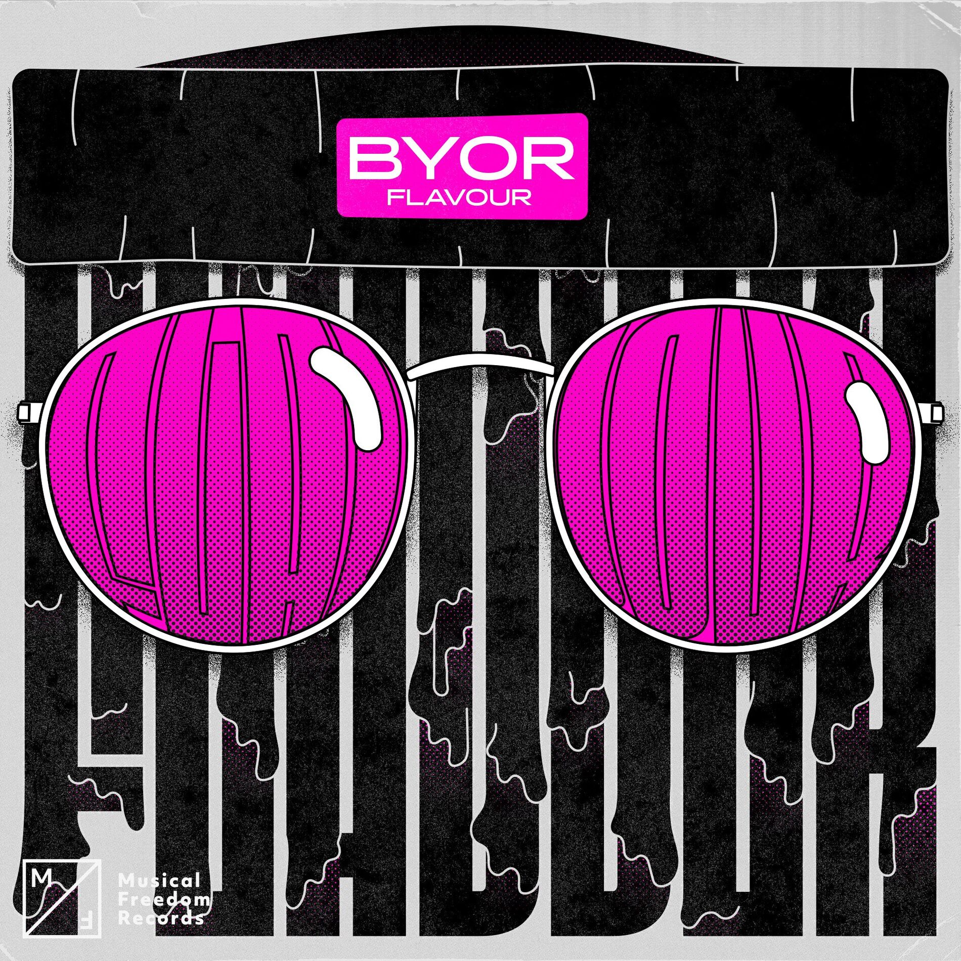 Album cover of Flavour
