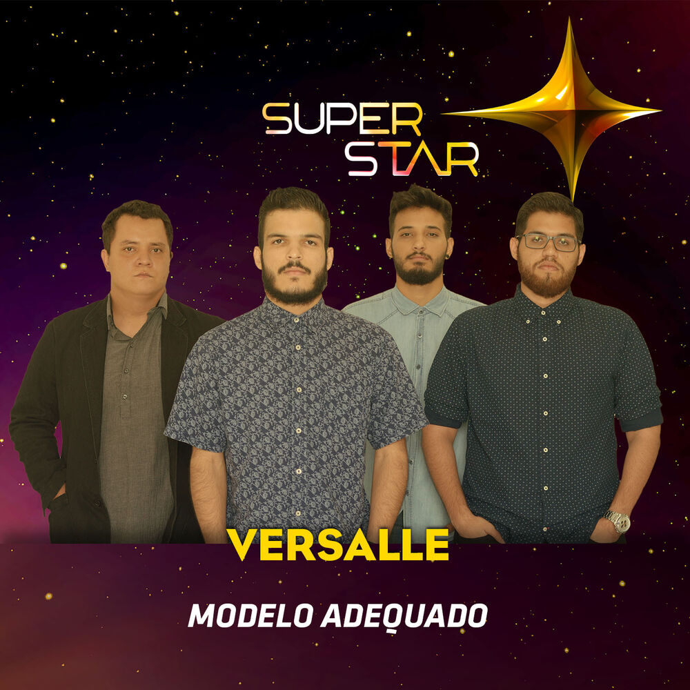 Picture of Modelo Adequado (Superstar) - Single