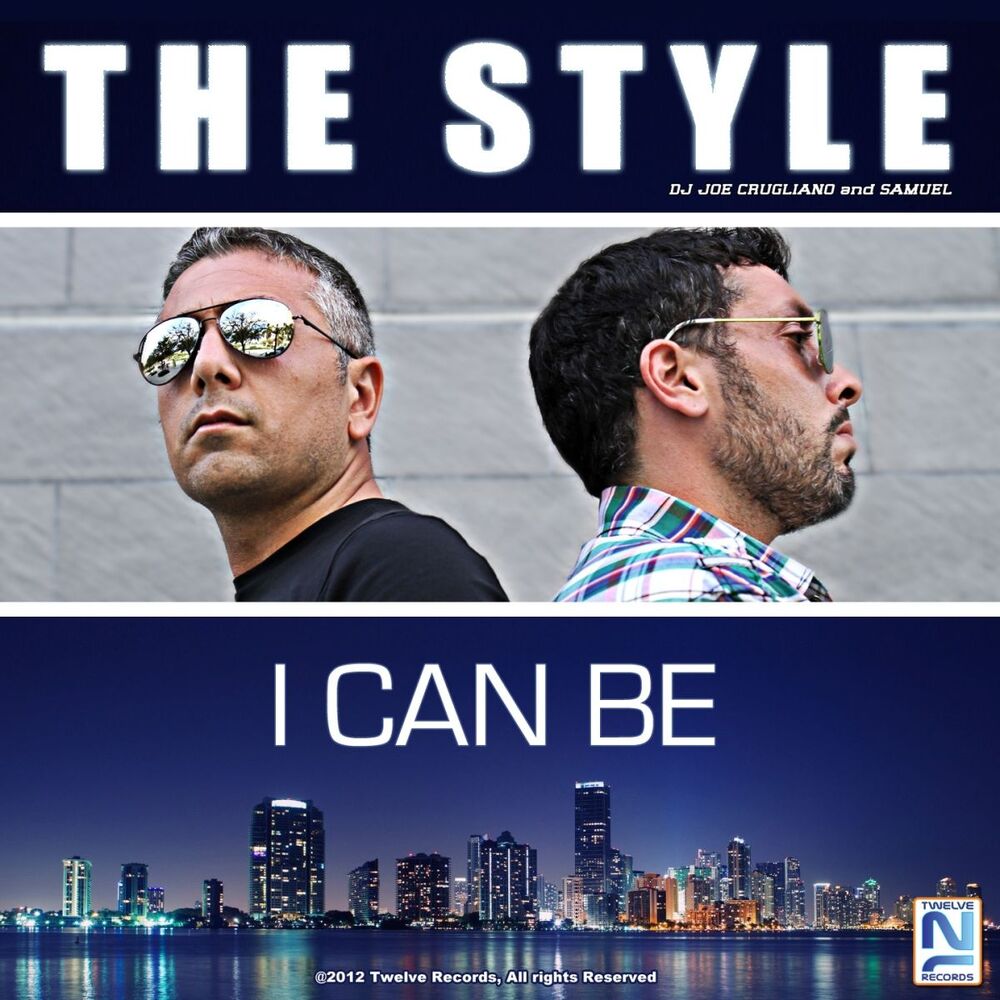 Picture of I Can Be