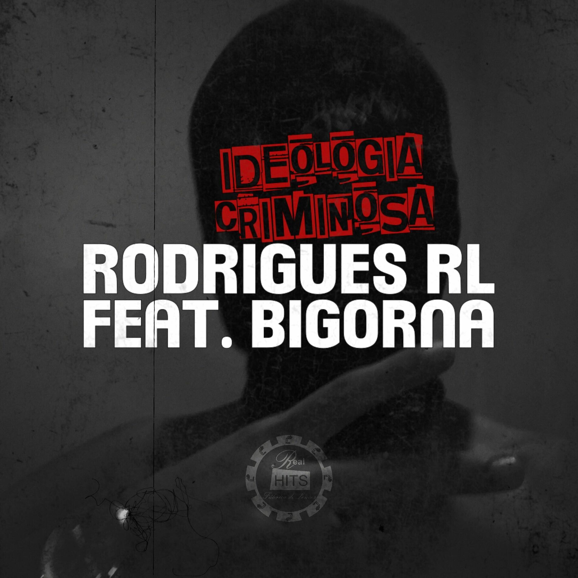 Album cover of Ideologia Criminosa