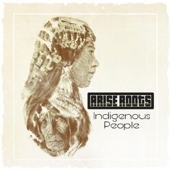 Cover of Indigenous People