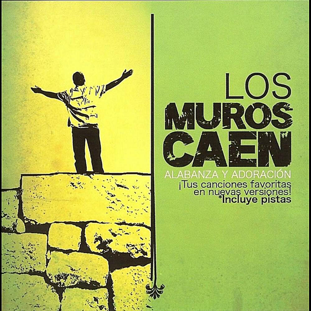 Picture of Los Muros Caen