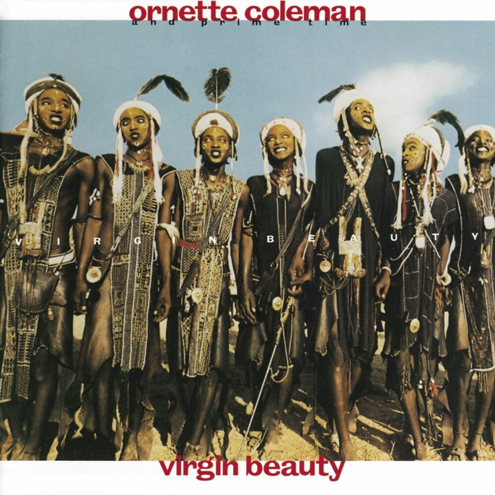 Picture of Virgin Beauty