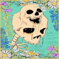 Cover of GildedGarden