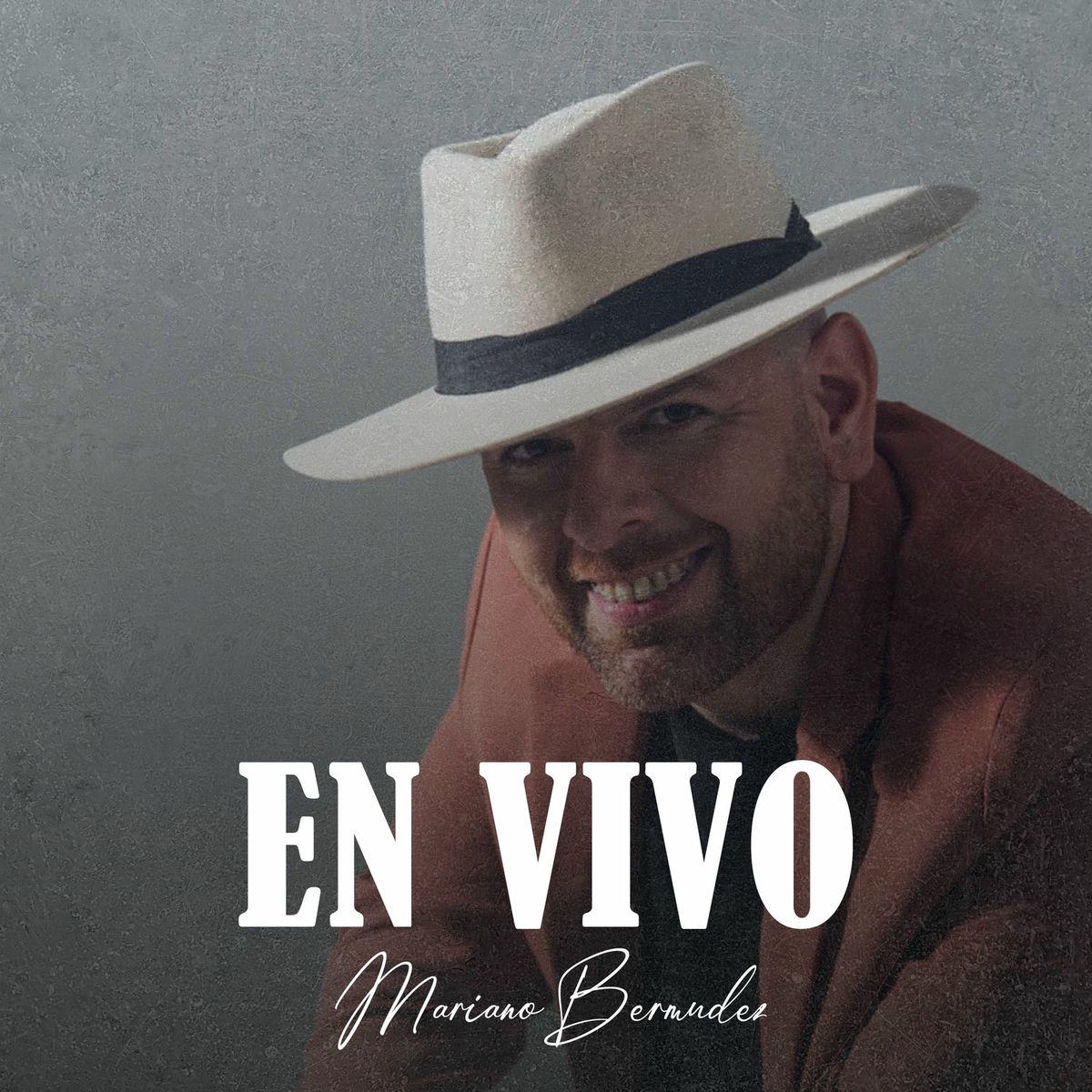Album cover of En Vivo