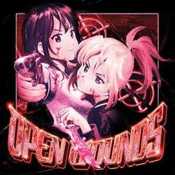 music cover