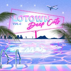 Cover of I Need Your Lovin' (LOUALLDAY Lofi Flip)