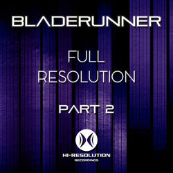 Cover of Full Resolution Part 2