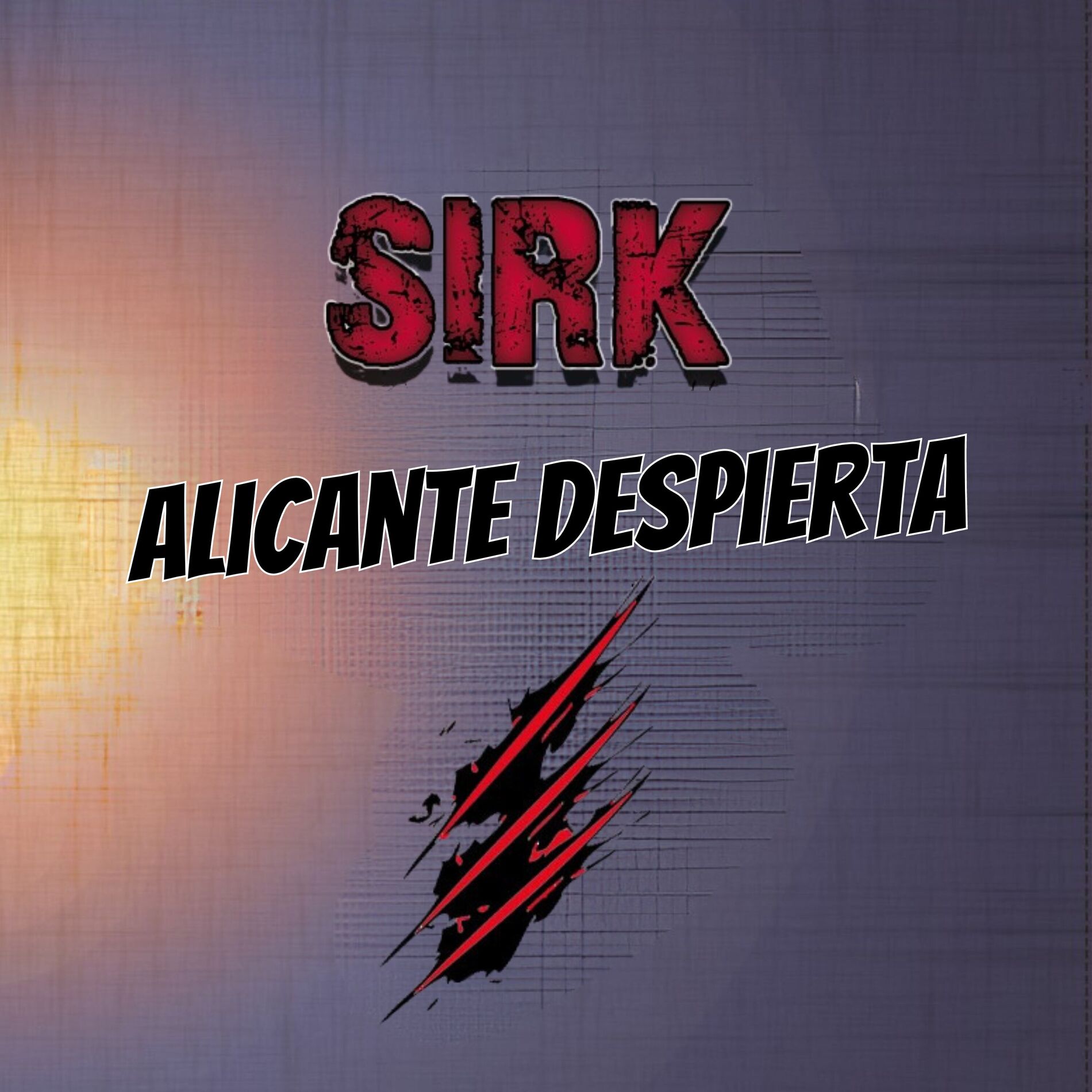 Album cover of Alicante Despierta