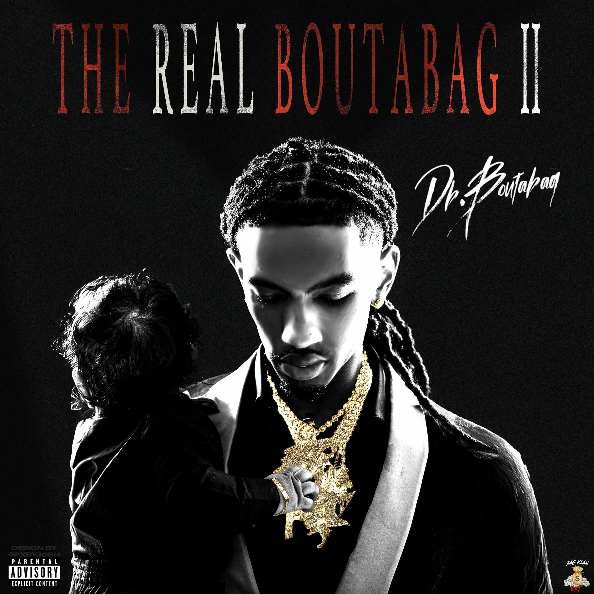 Album cover of Both Ways