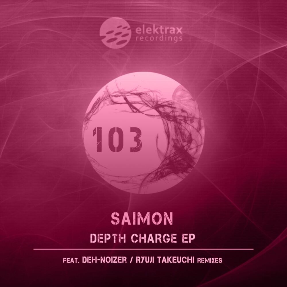 Picture of Depth Charge EP