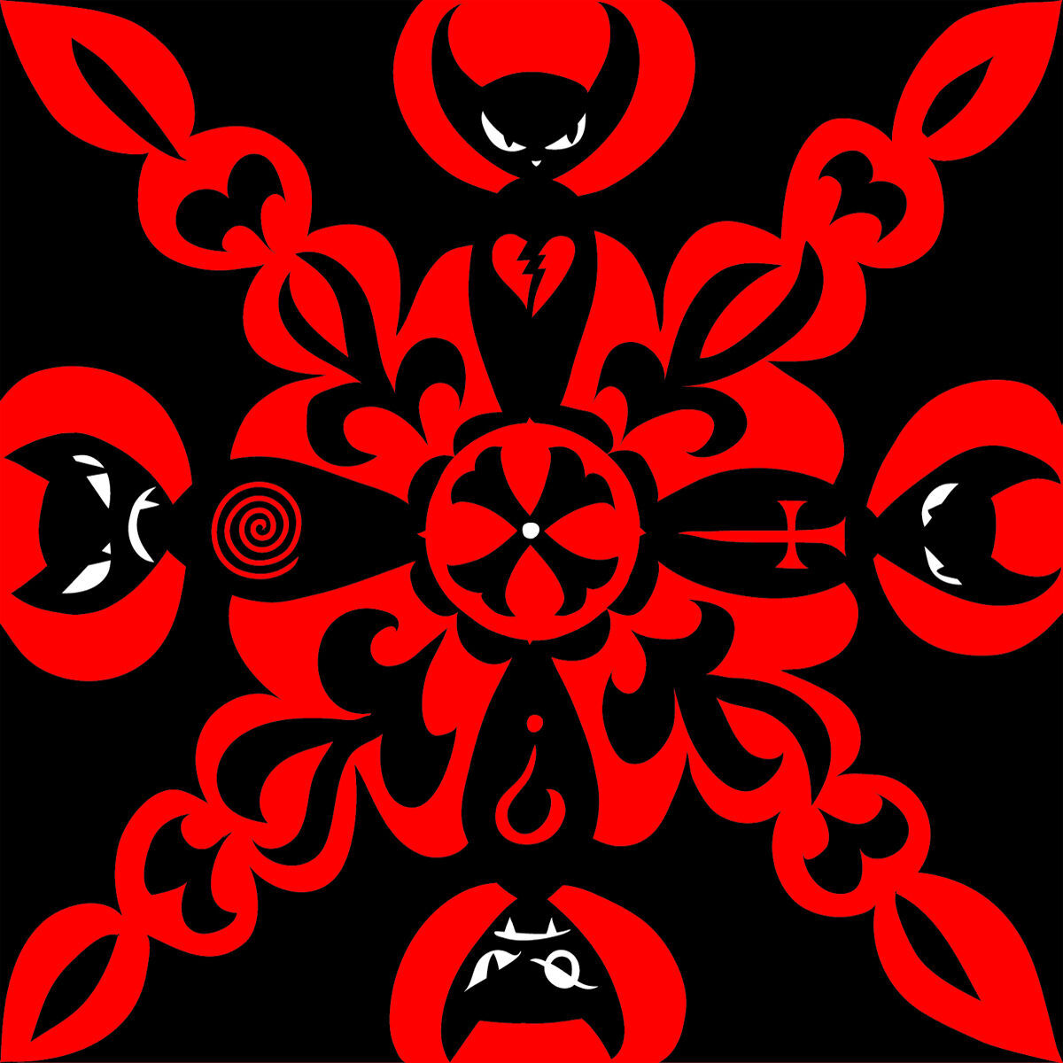 Album cover of Grace