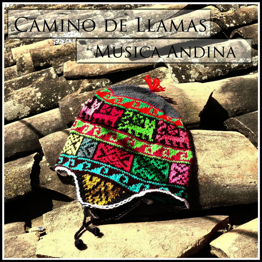 Picture of Camino de Llamas - Musica Andina