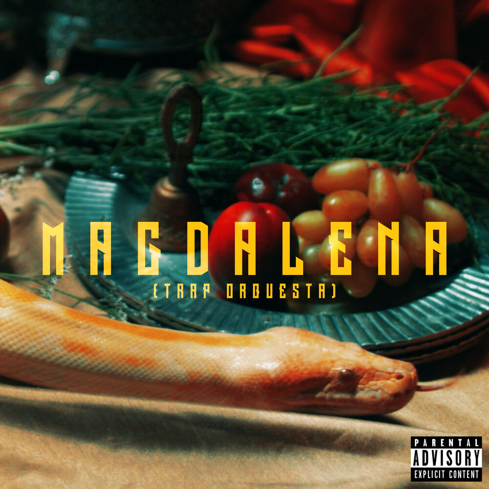 Picture of Magdalena (Trap Orquesta)