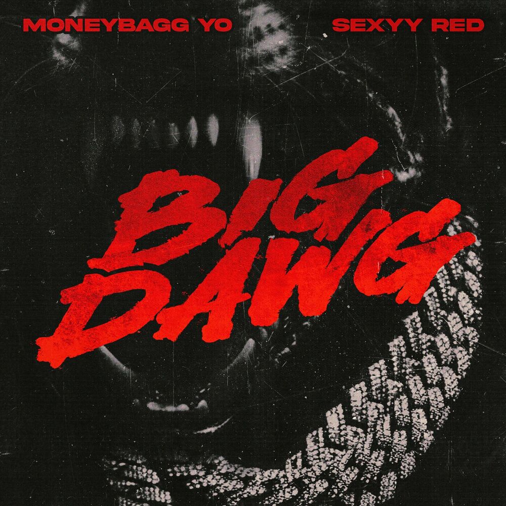 Picture of Big Dawg