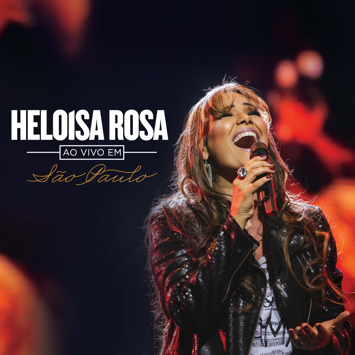Album cover of Há Um Lugar