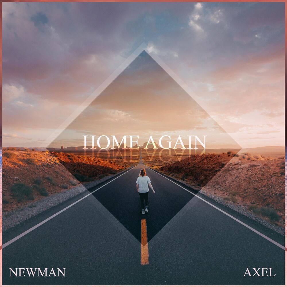 Picture of Home Again (feat. Axel)