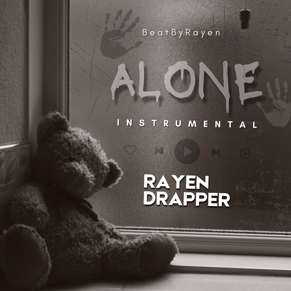 Picture of Alone (Instrumental)